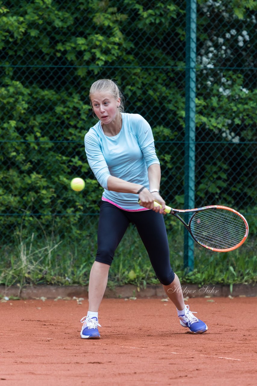 Ann-Sophie Funke 397 - Blankeneser Pfingstturnier Samstag